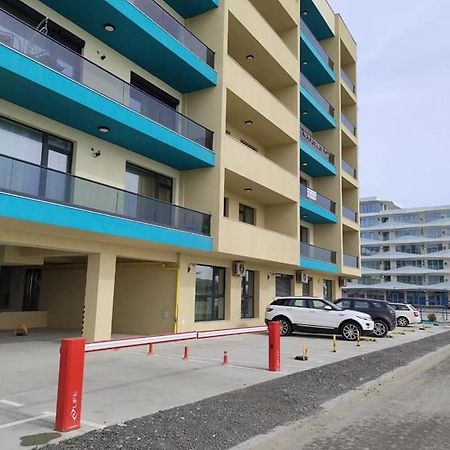 Coconcea Residences - Panoramis Promenada Năvodari Extérieur photo