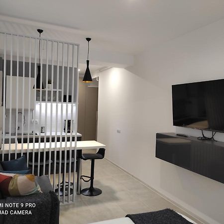 Coconcea Residences - Panoramis Promenada Năvodari Extérieur photo