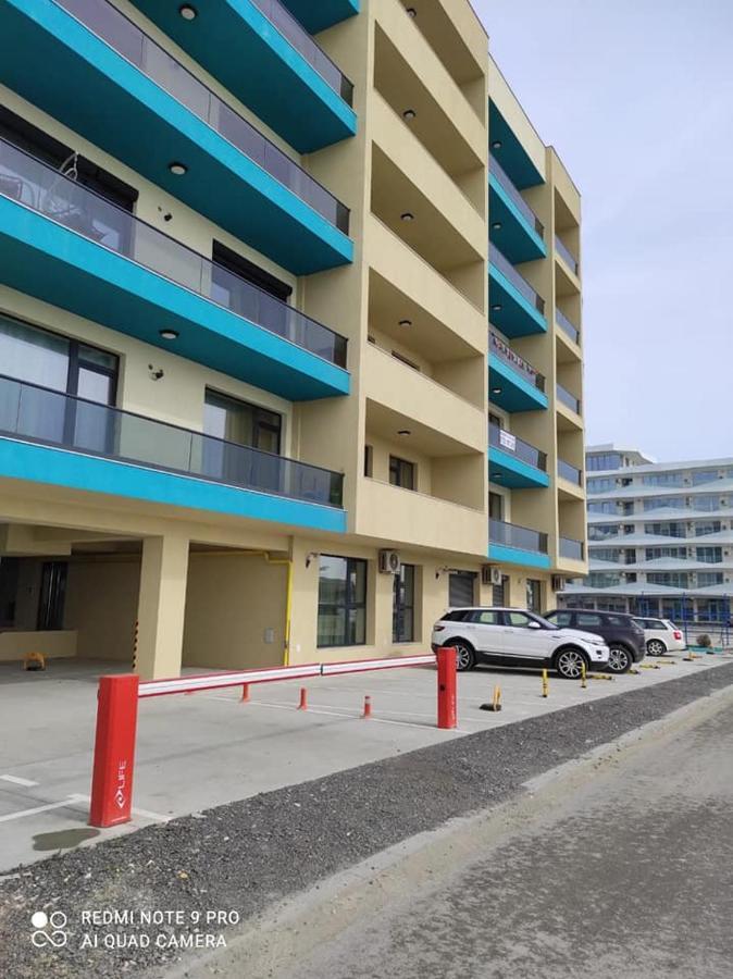 Coconcea Residences - Panoramis Promenada Năvodari Extérieur photo