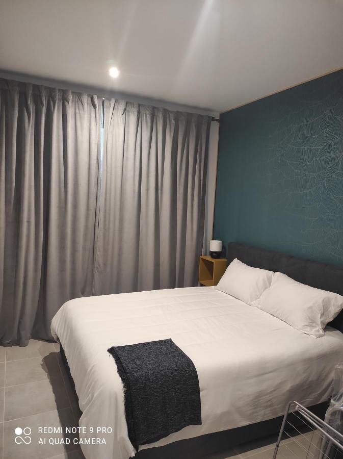 Coconcea Residences - Panoramis Promenada Năvodari Extérieur photo