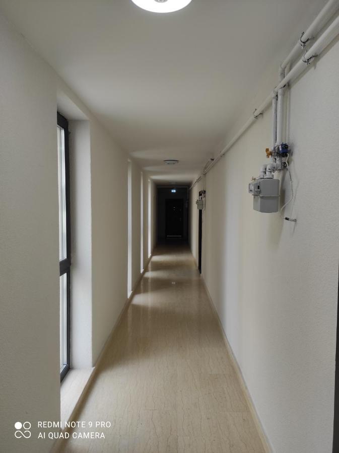 Coconcea Residences - Panoramis Promenada Năvodari Extérieur photo