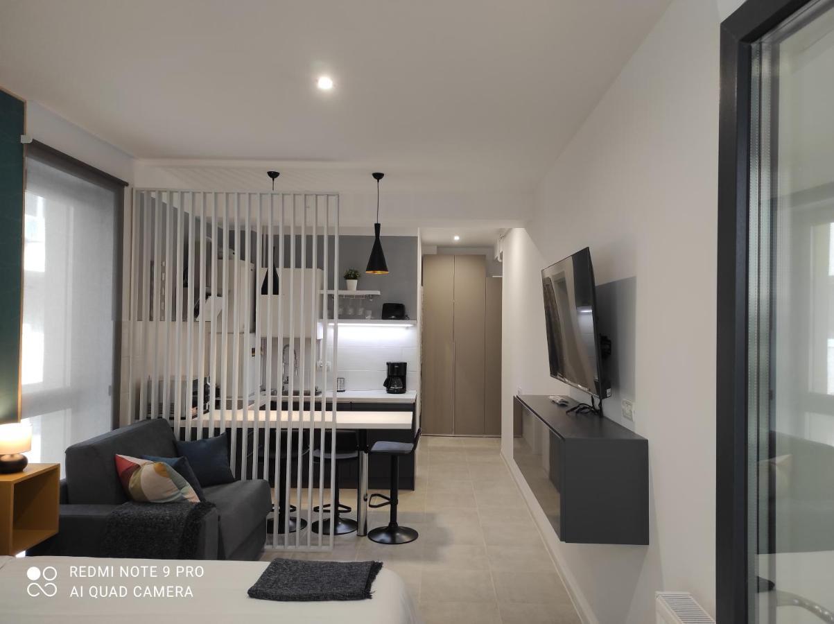 Coconcea Residences - Panoramis Promenada Năvodari Extérieur photo