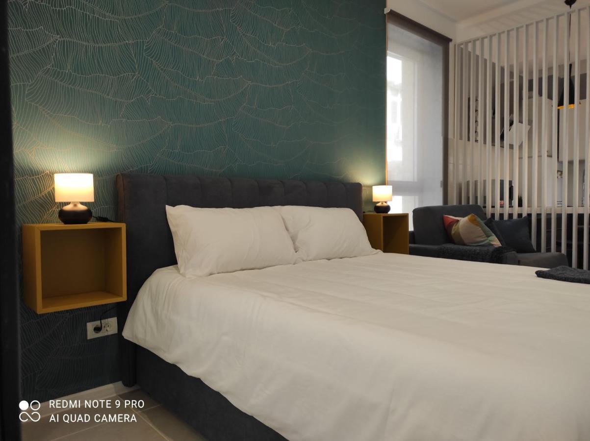 Coconcea Residences - Panoramis Promenada Năvodari Extérieur photo
