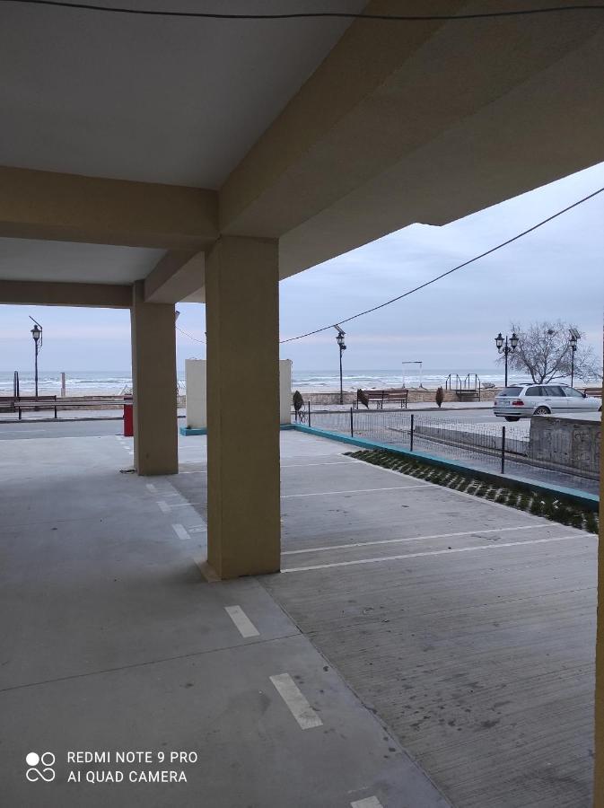 Coconcea Residences - Panoramis Promenada Năvodari Extérieur photo