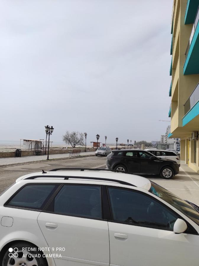 Coconcea Residences - Panoramis Promenada Năvodari Extérieur photo