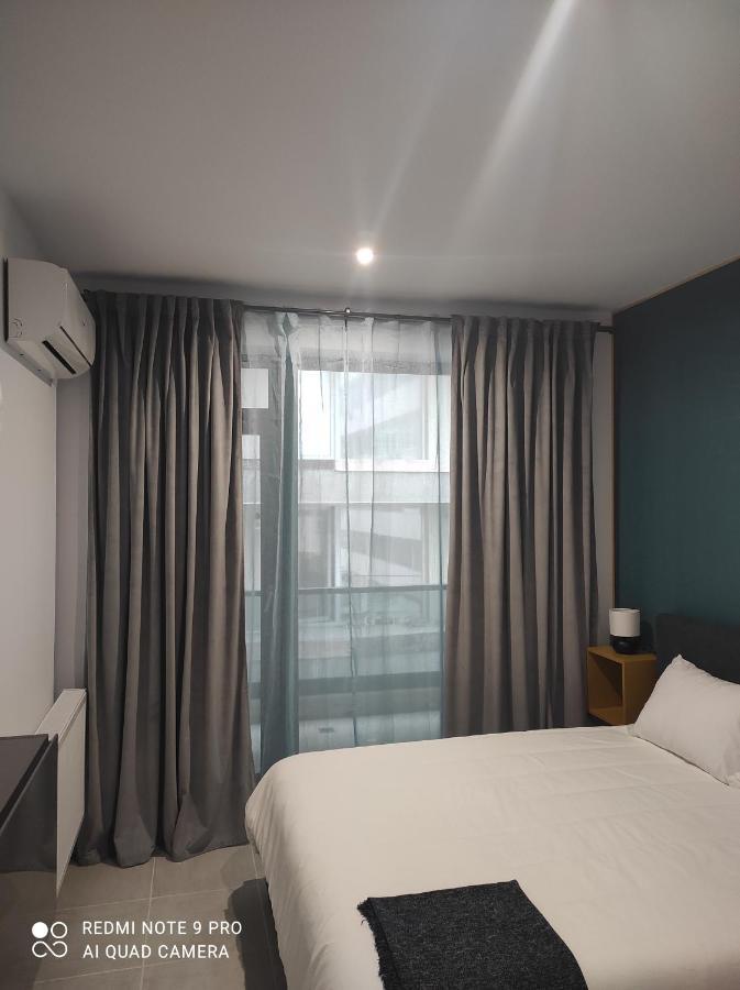 Coconcea Residences - Panoramis Promenada Năvodari Extérieur photo