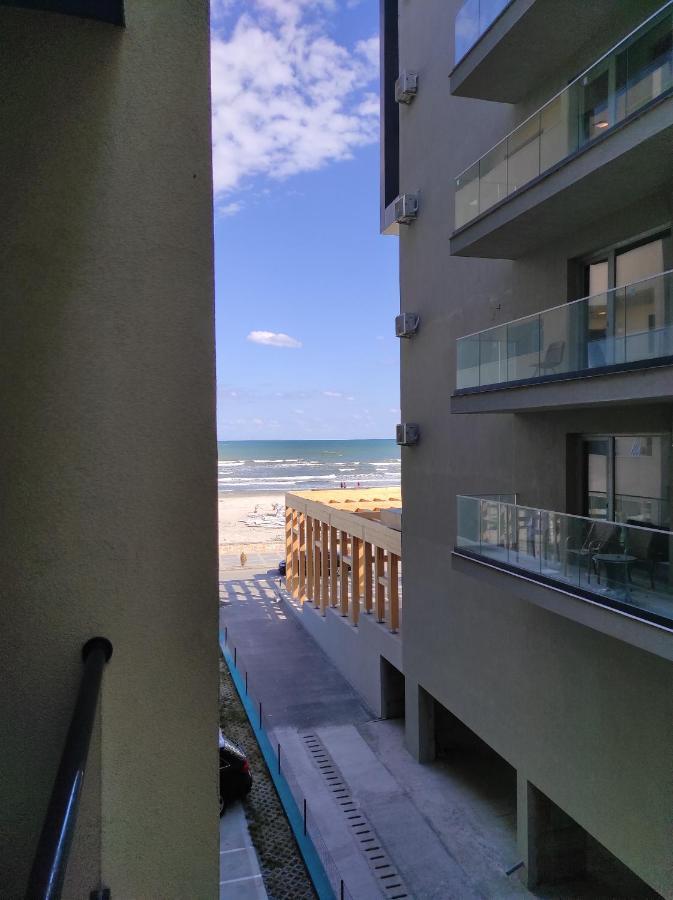 Coconcea Residences - Panoramis Promenada Năvodari Extérieur photo